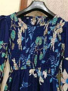Midi Dresses