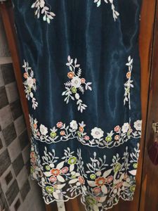 Brand New Garara Kurta Set