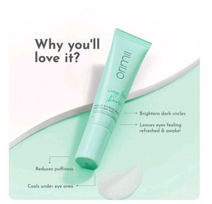 Omirii AQUA SURGE EYE REFRESH GEL