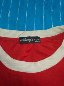 Chicago Bulls NBA T-Shirt