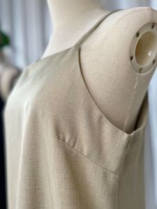 Korean Summer Dress