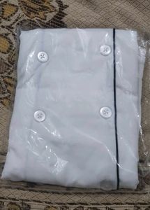 Chef Coat
