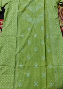 Ethnic Printed Kurta