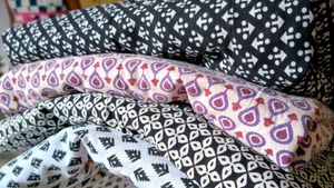 Frock Churidar
