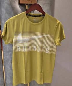 Nike Drifit Tshirt For Women 34,