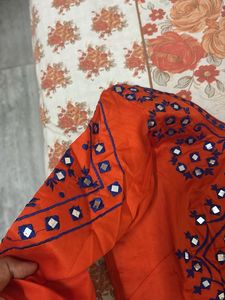 Salwar Suit
