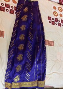 Pattu Paavada Set