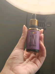Niacinamide 10% Zinc PCA Serum