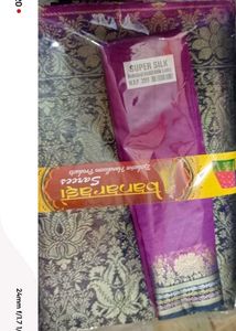 Banaras Sarees Brand New