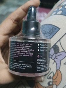 Quench Skin Serum