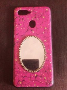 Cover For Realme U,2,3 Phone