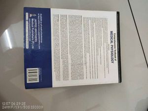 Medical Physiology Textbook - Volume Two