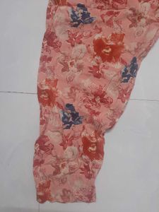 Daily Wear Pant For Women