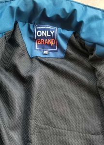 Track Suit