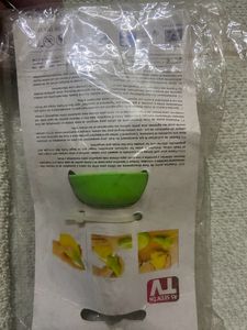 Lemon Friut Juice Sprayer Citrus Spray