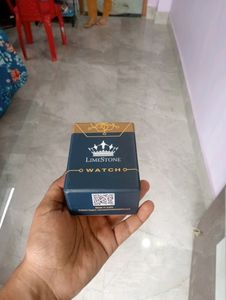 Casual Watch New