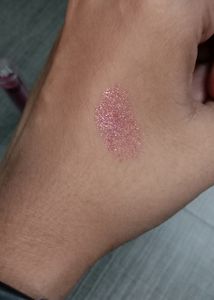 Shimmer Lipstick