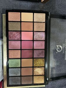 Makeup Products
