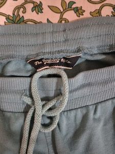Sea Green Co Ord Set