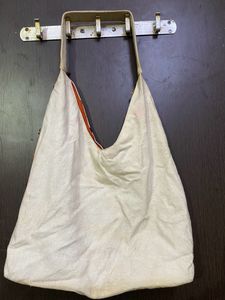 Hobo Ethnic beaded And Tie Dye Bag