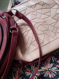 Comboo Bags