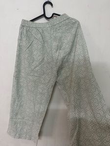 UTSA palazzo pant