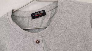 London Hills Gray T-Shirt