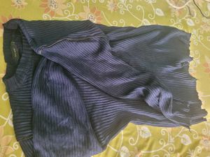 men&#39;s woolen t-shirt