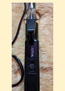 NOVA HAIR STYLER