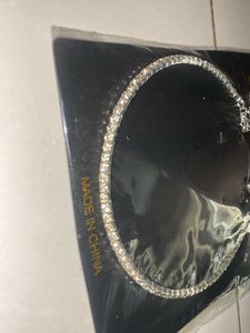 New Diamond Necklace