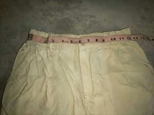 Cargo Pant
