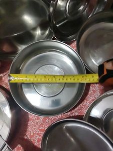 5 Container Food Carrier