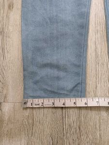 Sc8750 Sabrin Jeans Waist 24-26