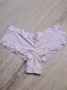 combo  Of Five  Panty  Imported Fabric