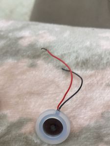 Ultrasonic Mist maker without circuits 3pcs
