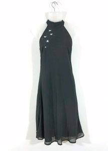 Vero Moda Backless Dress