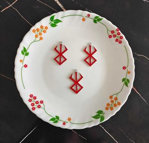 Berserk Brand of Sacrifice Charms
