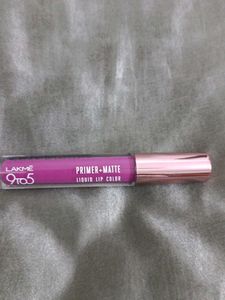 Lakme Eye And Lip Combo