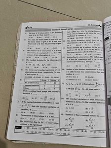 Mathematics Darpan STD.-11