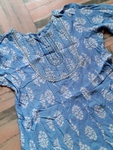 Girls And Womens Suit.