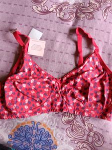 Rosaline Bra
