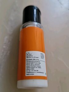 Body Lotion, Deep Hydrating