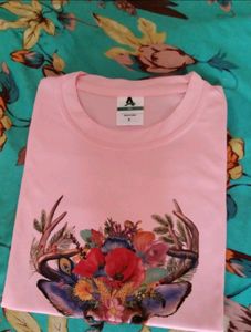 S Size T Shirt