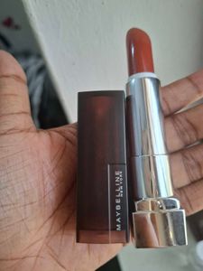 Maybelline Creamy Matte Lipstick