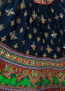 Navratri Chaniya Choli