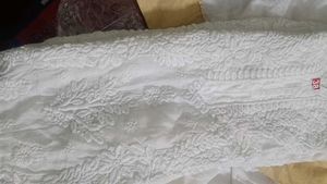 7D chikankari kurta