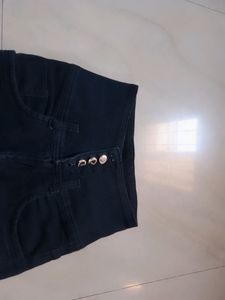 Black Jeans Women&#39;s