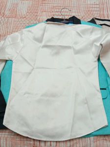 Party Suit With Full Set Boys 5-6 Years