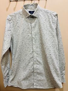 Gry Printed Shirt
