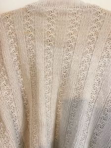 Ribbed Sweater
